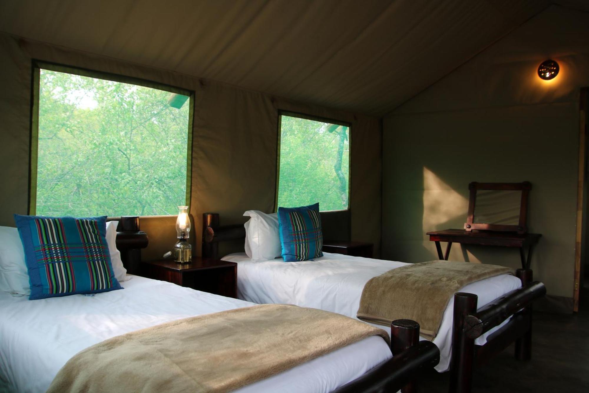 Awelani Lodge Masisi Номер фото