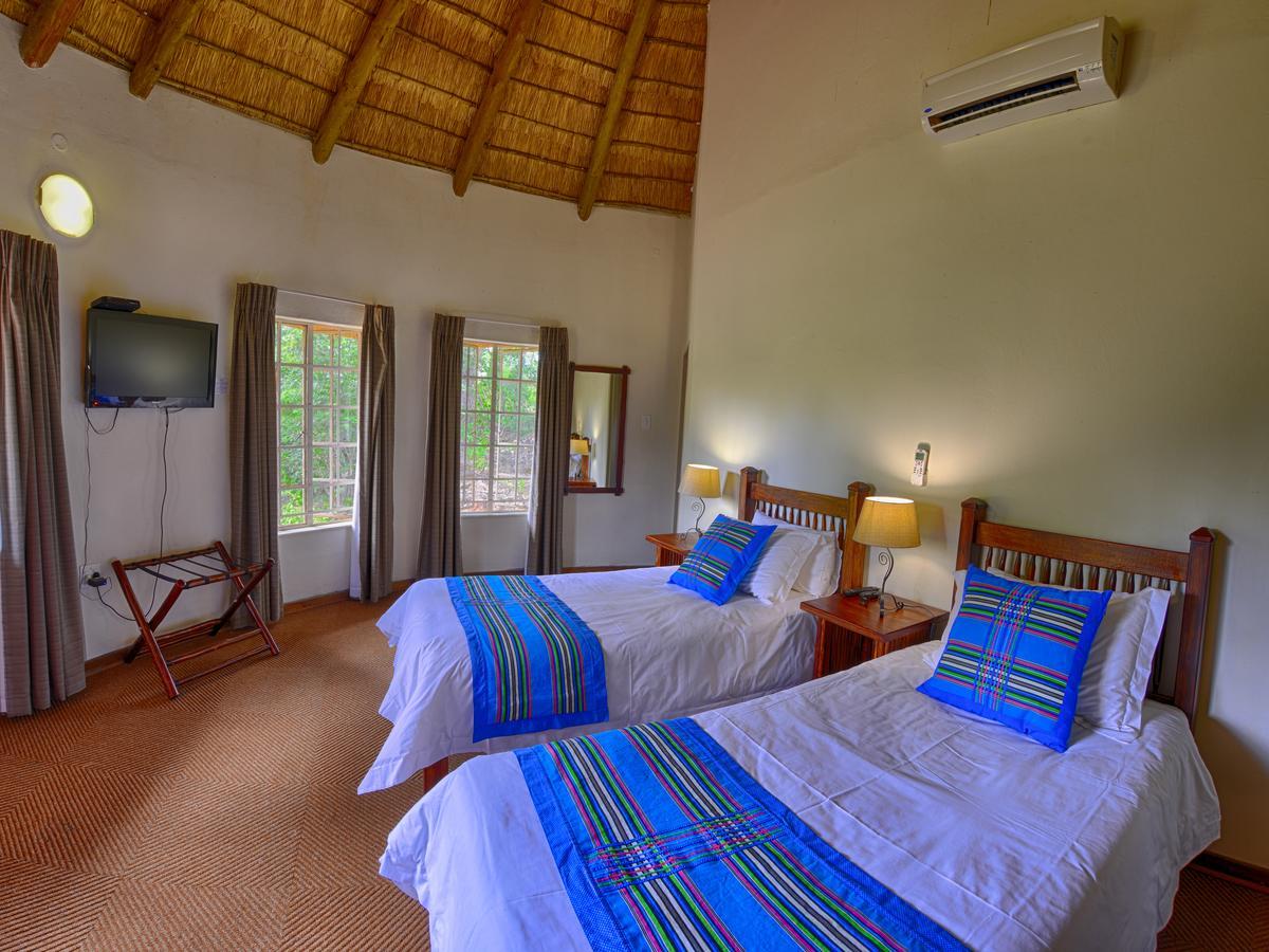 Awelani Lodge Masisi Екстер'єр фото