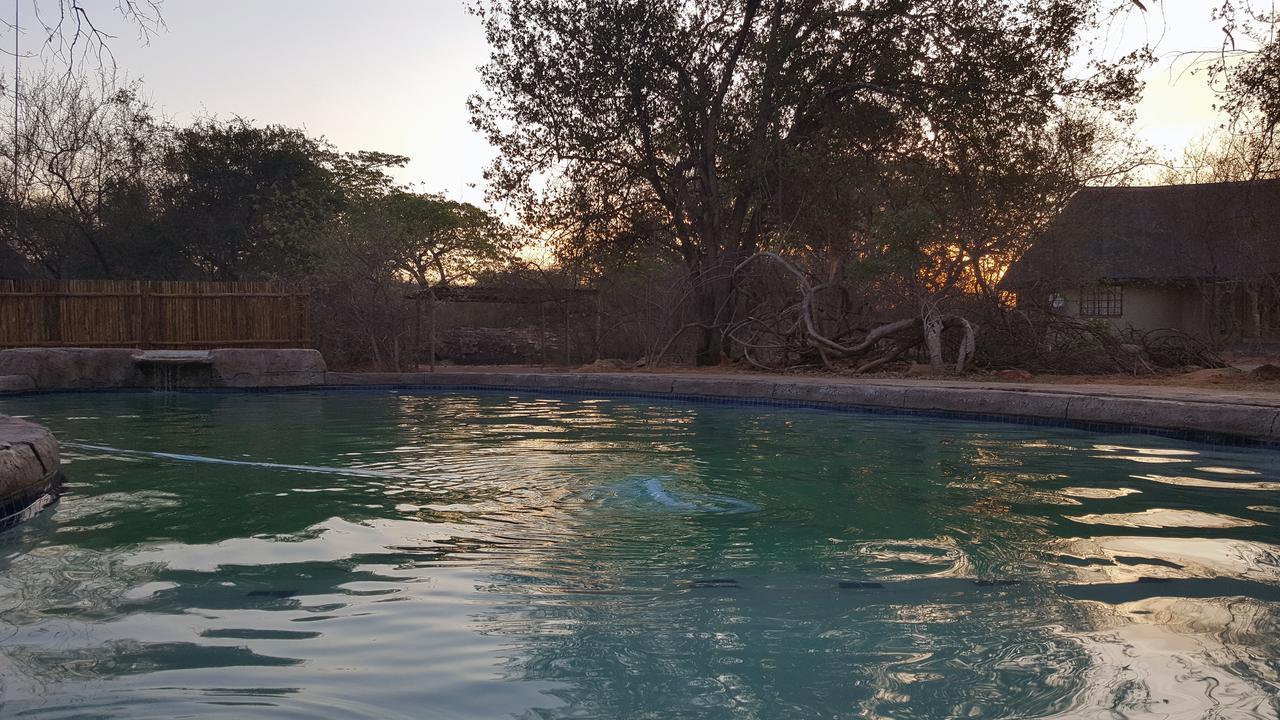 Awelani Lodge Masisi Екстер'єр фото