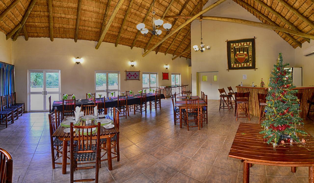 Awelani Lodge Masisi Екстер'єр фото