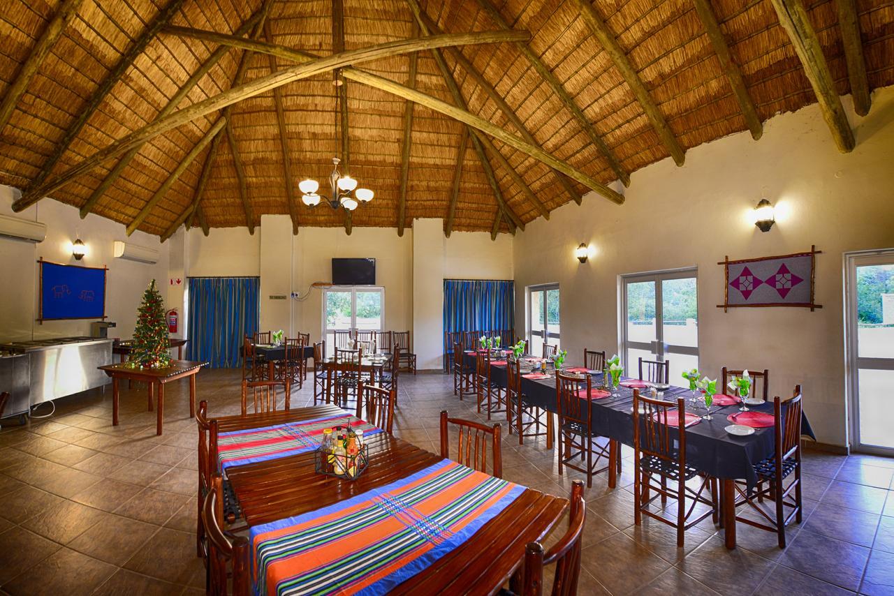 Awelani Lodge Masisi Екстер'єр фото