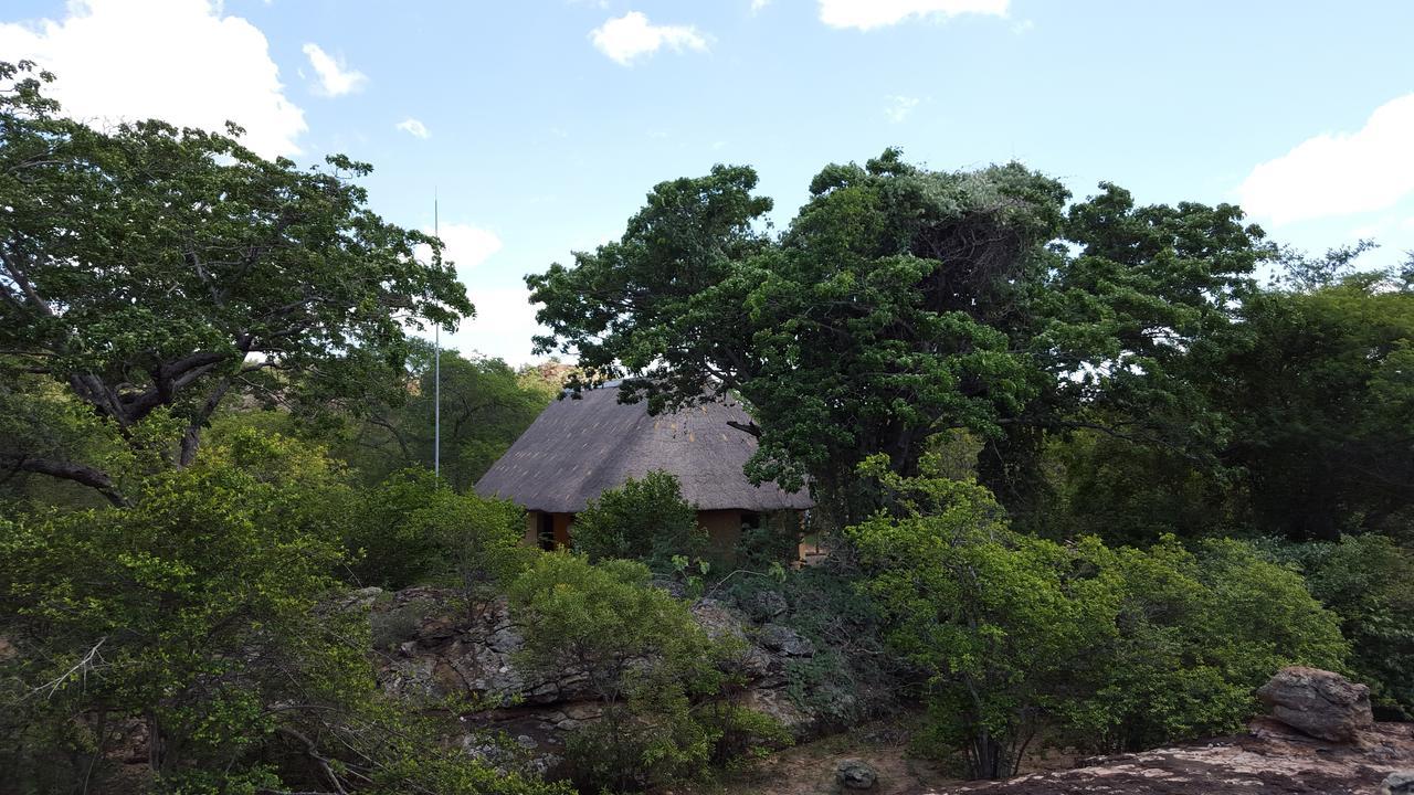Awelani Lodge Masisi Екстер'єр фото