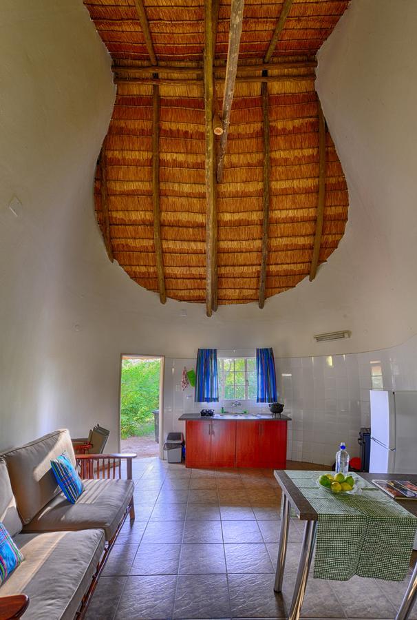 Awelani Lodge Masisi Екстер'єр фото