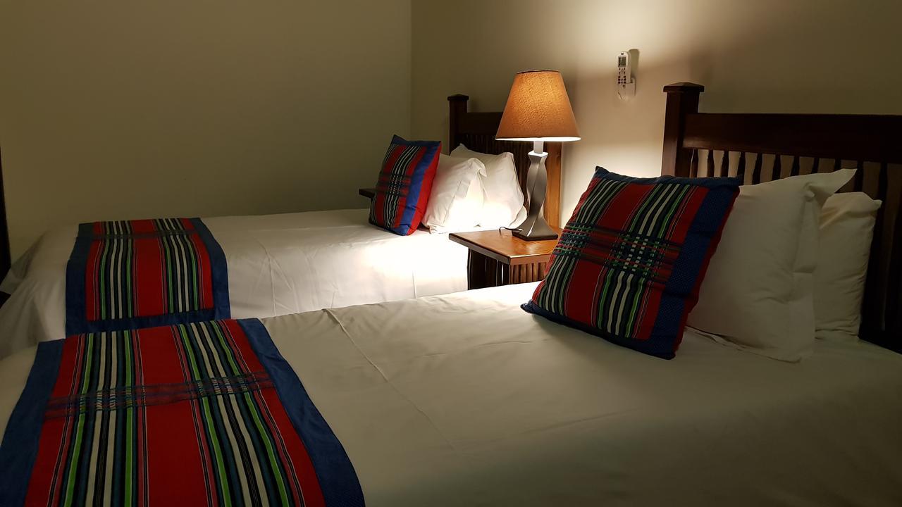 Awelani Lodge Masisi Номер фото